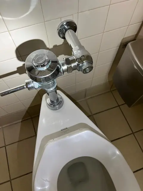 Fixture installation and repair for Hydro Jetting in Canyon Lake